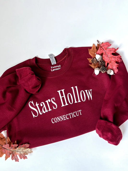 Stars Hollow Sweatshirt