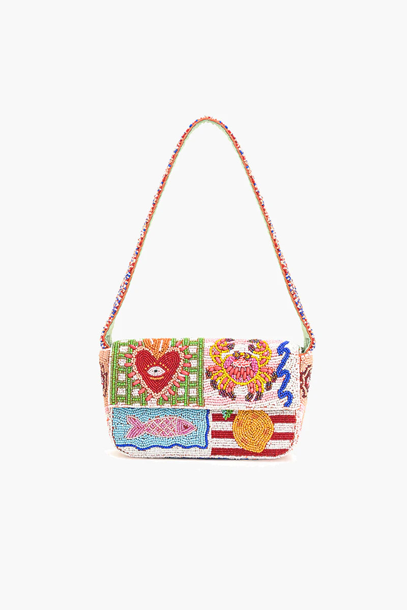 Sun & Sea Handbag