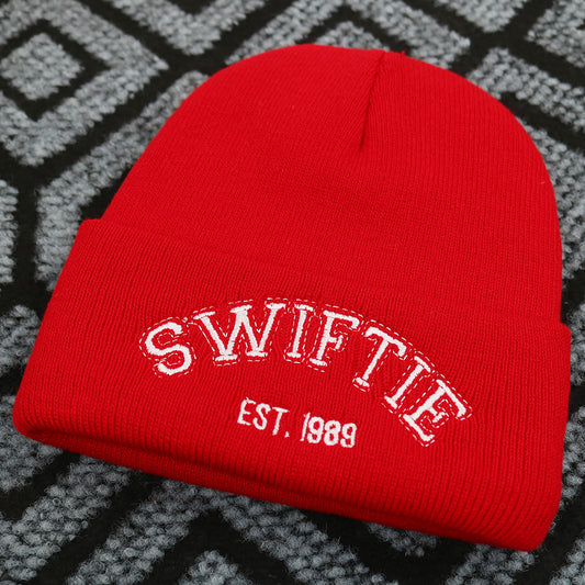 Swiftie Beanie