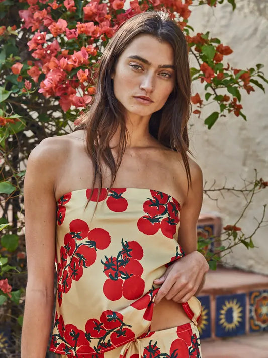 Tomato Top