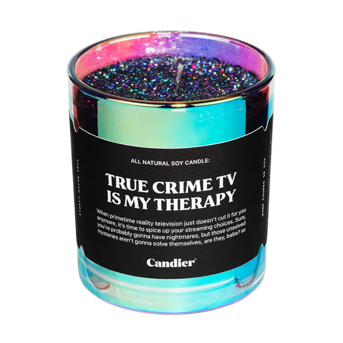 Candier Candles