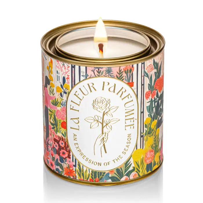 Candier Candles