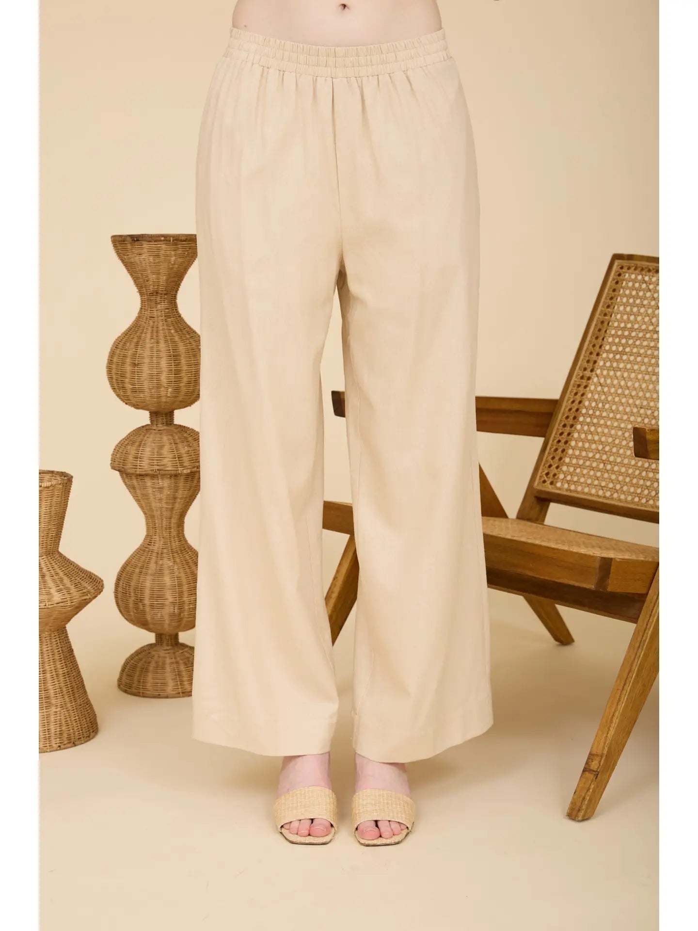 Willa Pant