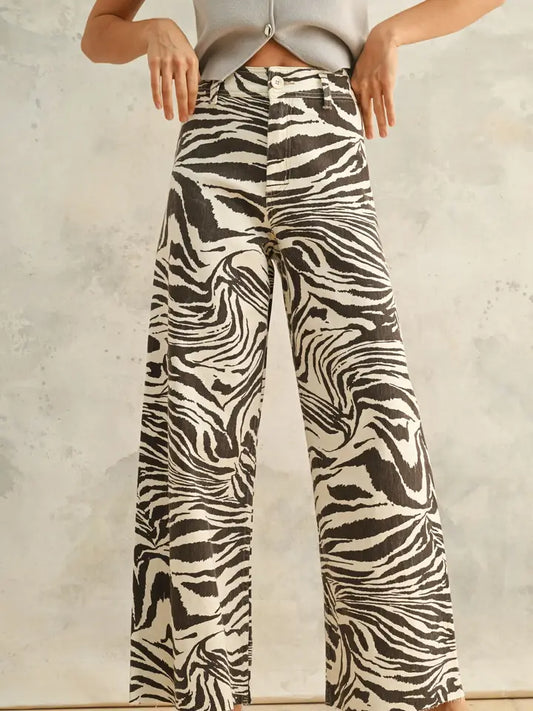 Deuces Stretch Pants